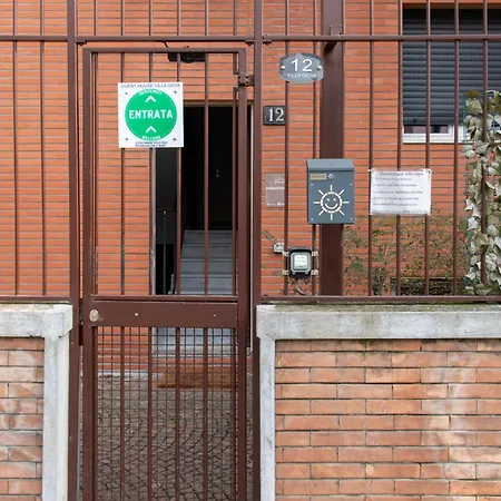 Gioia Guest house