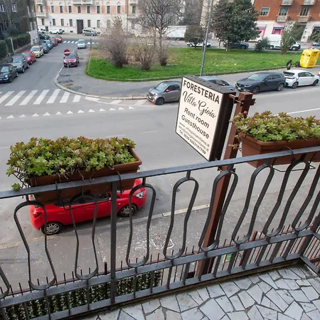 Gioia Milan