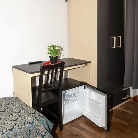 Gioia Guest house 3*