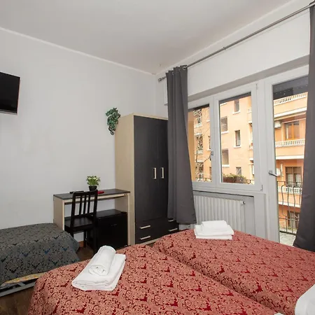 Gioia 2* Milano