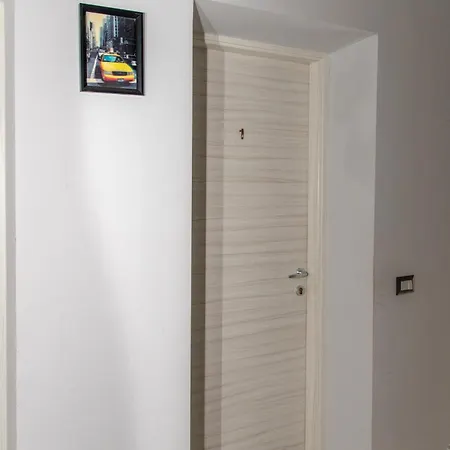 Gioia Guest house