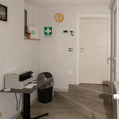 Gioia Pensionat 2*