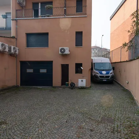 Gioia Pensionat