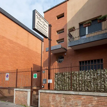 Gioia Pensionat