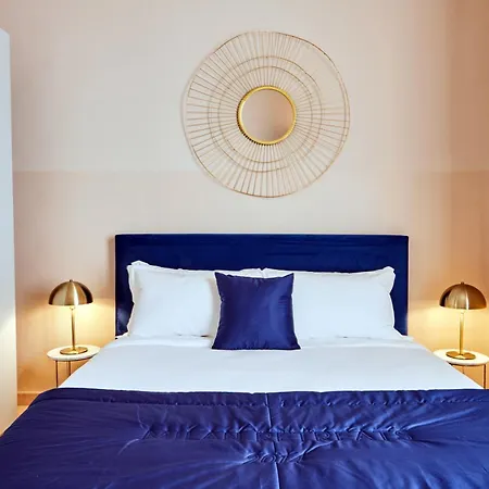 Retreats Navigli Apartment