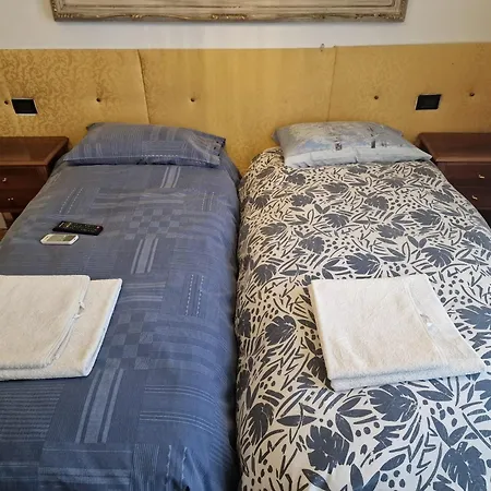 Casa de hóspedes Cavaliere 4*