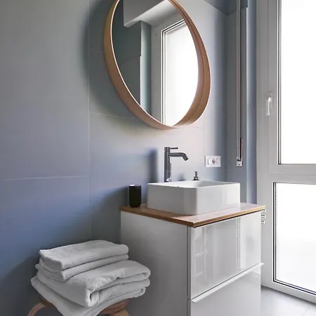 Up To - Residenze M13 Apartment *