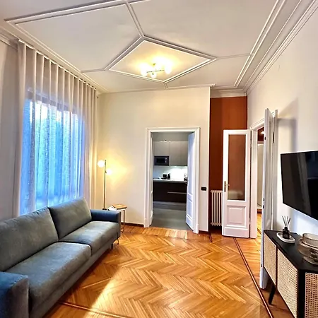 Fifty Eight Center * Milano