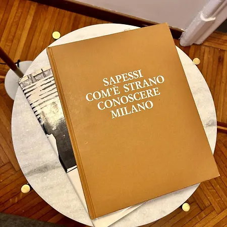 Fifty Eight Center * Milano