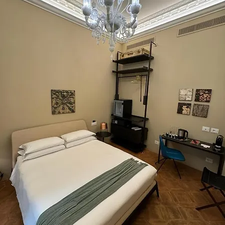 Affittacamere Domus Camillus Milano