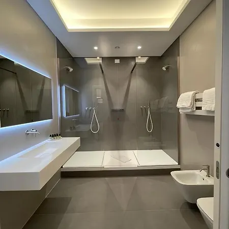 Guest house Domus Camillus 2*