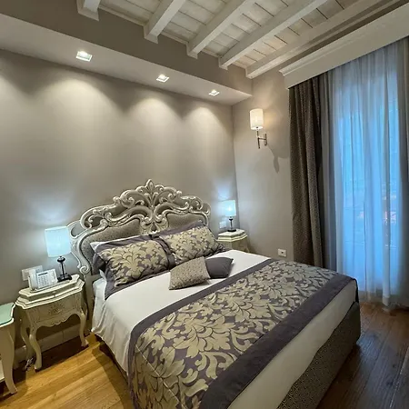 Domus Camillus Milan