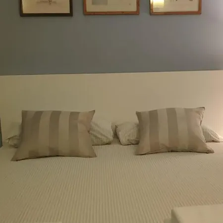 Apartmán Velasca