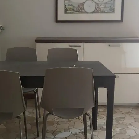 Apartmán Velasca