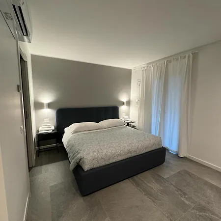 דירה Casa Di Gio 1 1 מילאנו