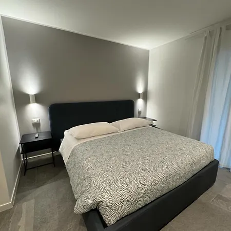 Casa Di Gio Apartment