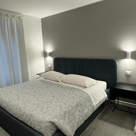 Casa Di Gio Lägenhet *