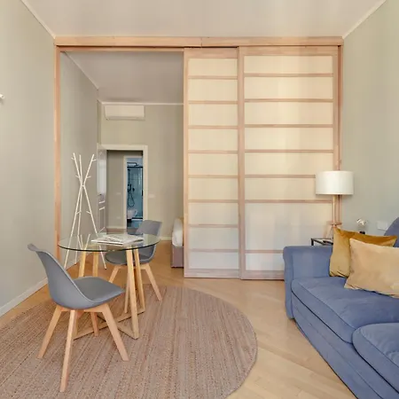 דירה Heart Duomo District