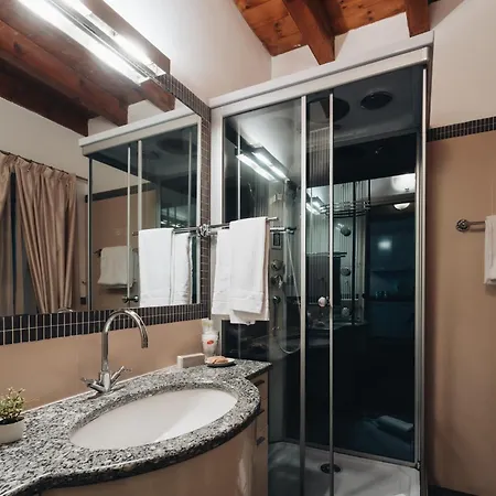 Charming Brera - Madonnina *