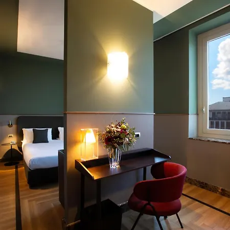 Hotel Bianca Maria Palace 4*