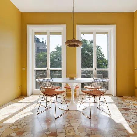 Brera In Porta Ticinese *