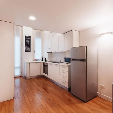 Appartement Charming De Togni