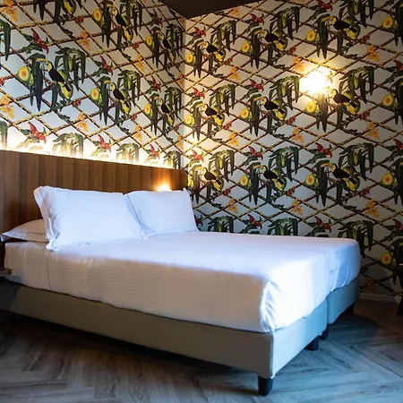Collini Rooms, Worldhotels Crafted 4*