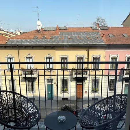 Otel Gatto Bianco Mia 2*