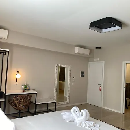 Oasi Village 3*