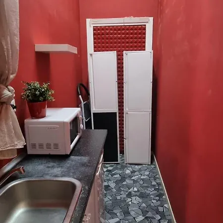 Hostel Central Hostel Milano Milano