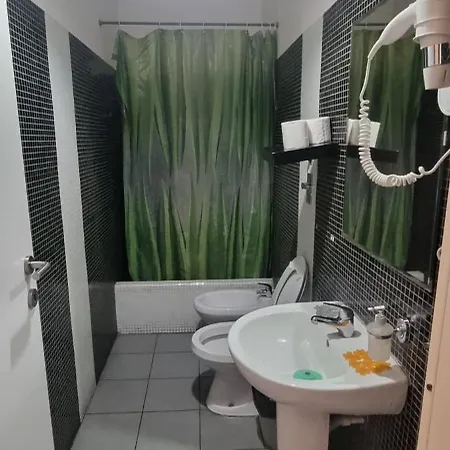 Central Hostel Milano *