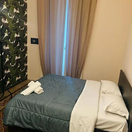 Central Hostel Milano Milan