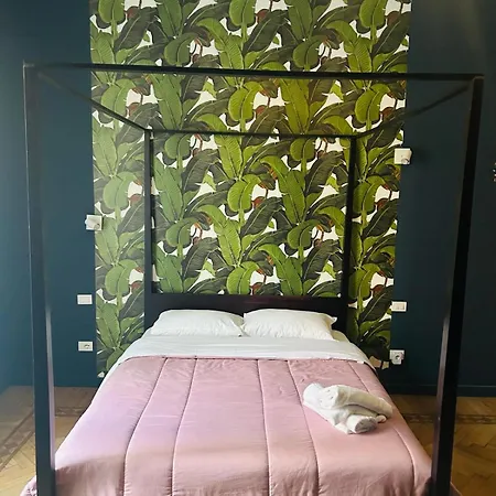 Auberge de jeunesse Central Hostel Milano *