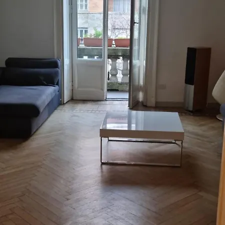 Hostel Central Hostel Milano *