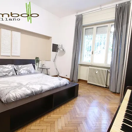 Apartamento Bamboo *