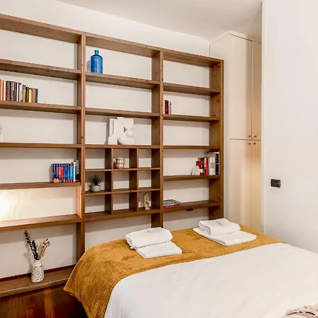 Kibilu - Via Dell'unione - Centre - Duomo Apartamento