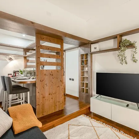 Kibilu - Via Dell'unione - Centre - Duomo *