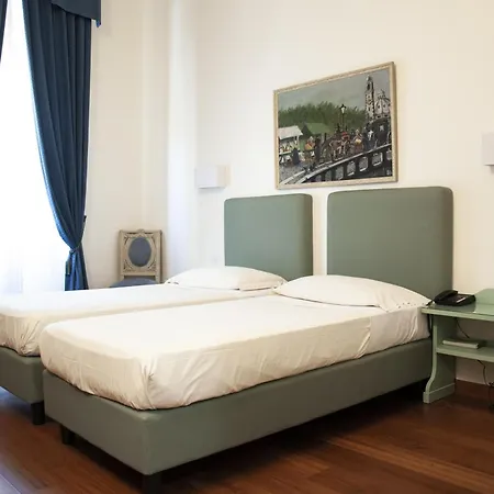 San Guido Hotel