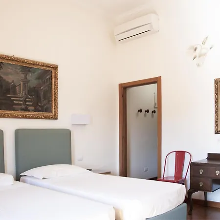 San Guido Hotel 3*