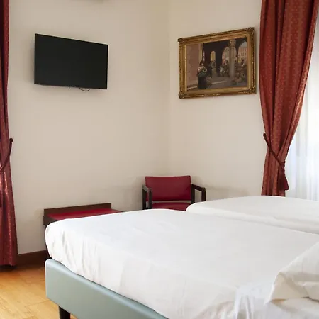 San Guido Hotel Milaan