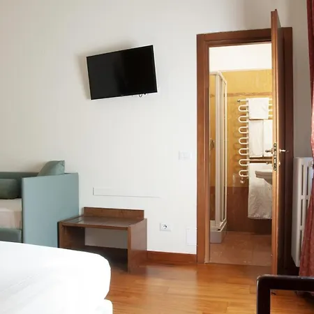 San Guido Hotel 3*