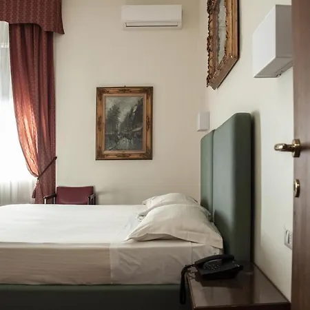 San Guido Hotel Milaan