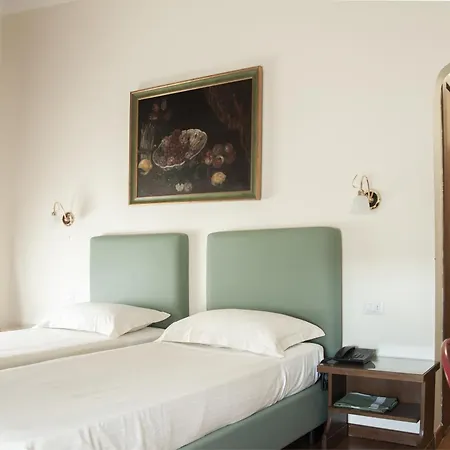 San Guido 3* Milaan