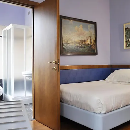 Hotel San Guido