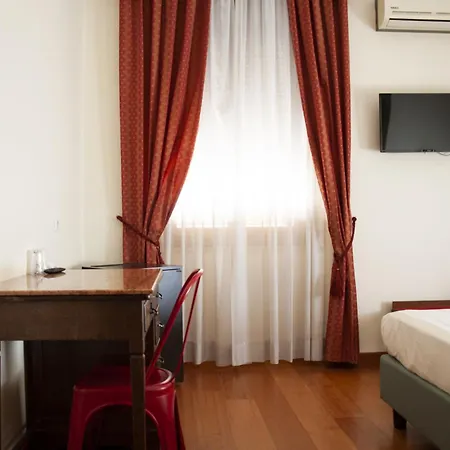 San Guido Hotel