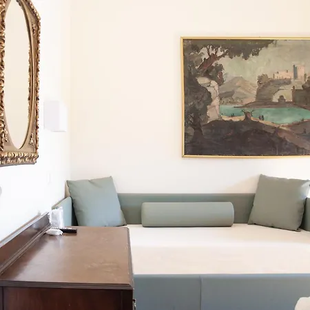 San Guido 3* Milaan
