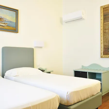 San Guido Hotel Milaan