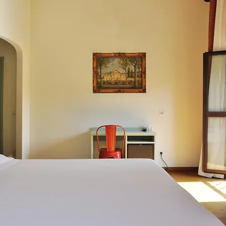 Hotel San Guido 3*