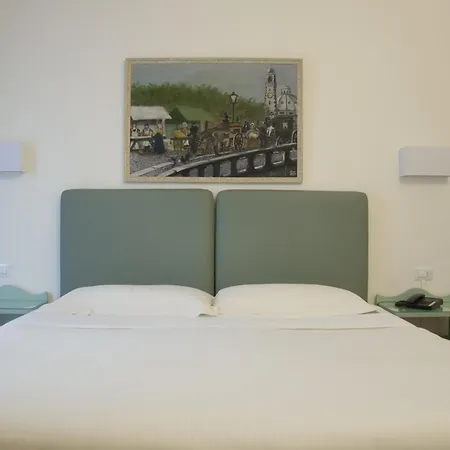 Hotel San Guido Milaan