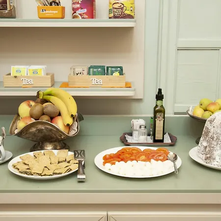 Отель San Guido